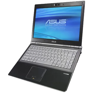 Ремонт Asus U3