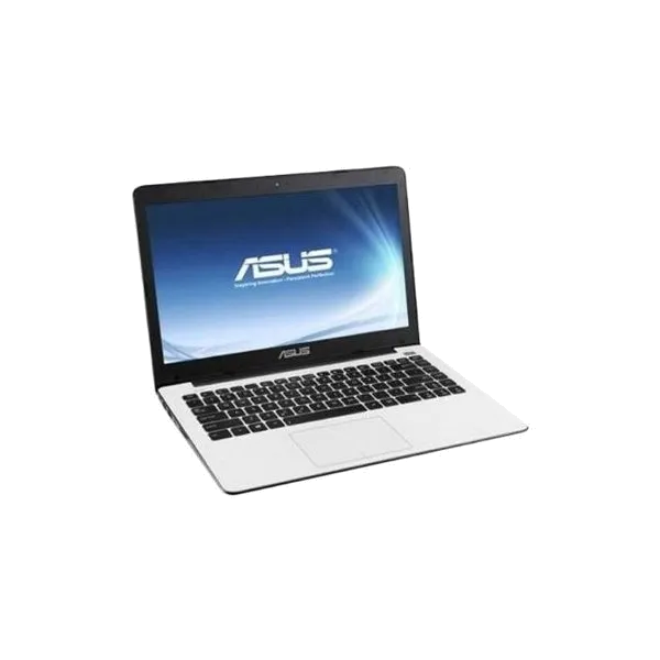 Ремонт Asus U5200
