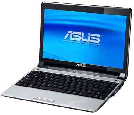 Ремонт Asus UL20