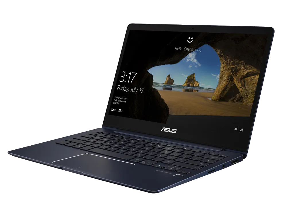 Ремонт Asus UX331UA