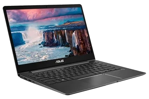 Ремонт Asus UX331UN