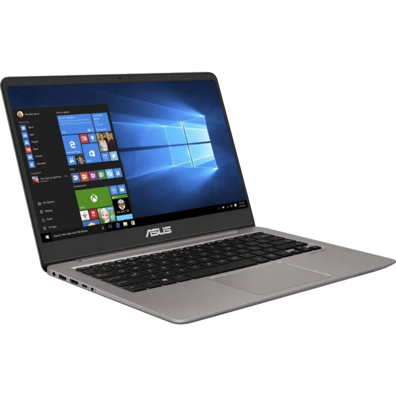Ремонт Asus UX410UF