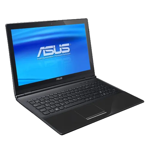 Ремонт Asus UX50V