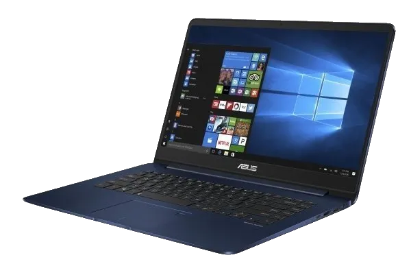 Ремонт Asus UX530UQ