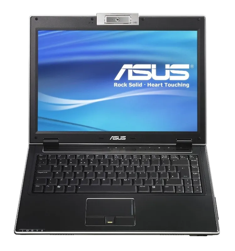 Ремонт Asus V2