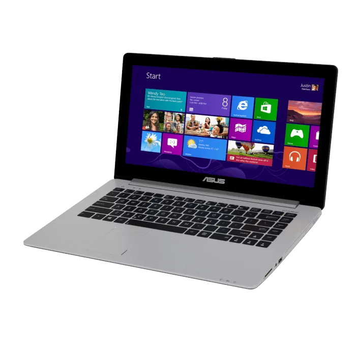 Ремонт Asus S451LN
