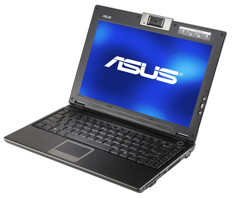Ремонт Asus W5
