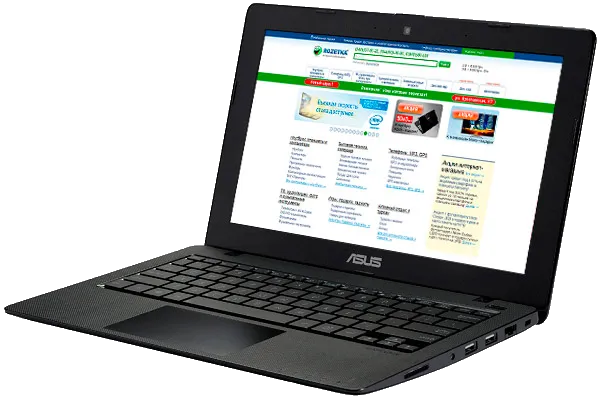Ремонт Asus X200MA