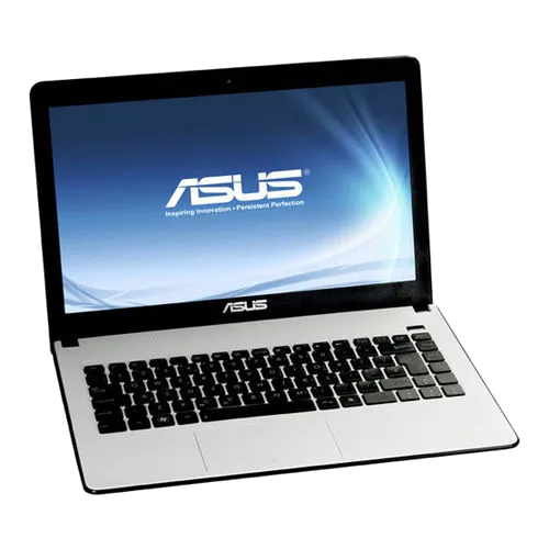 Ремонт Asus X401