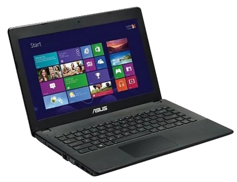 Ремонт Asus X451MAV