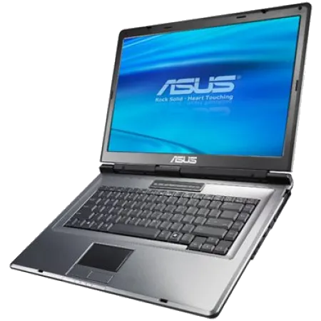 Ремонт Asus X51
