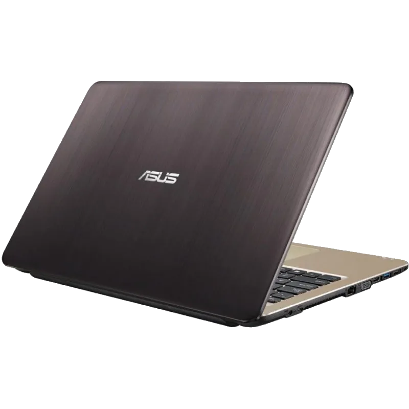 Ремонт Asus X540SC