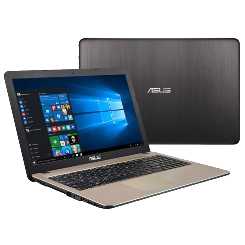 Ремонт Asus X540UV