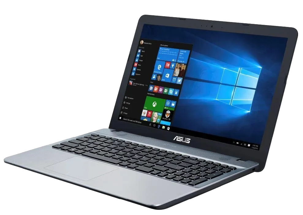 Ремонт Asus X541NA