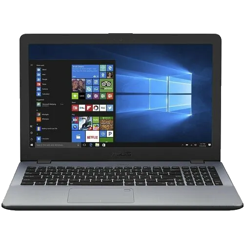 Ремонт Asus X542UN