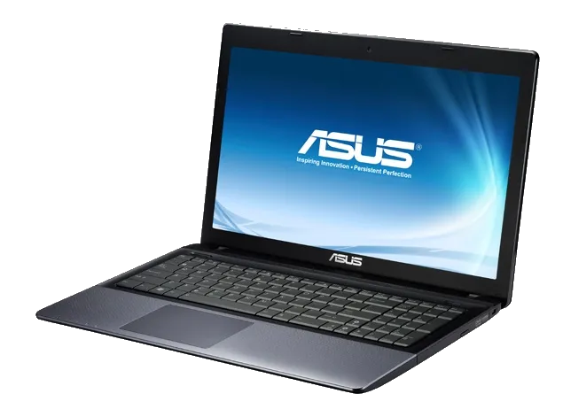 Ремонт Asus X55