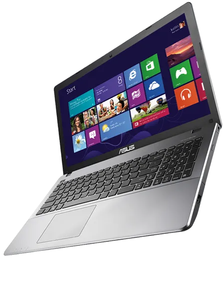 Ремонт Asus X550LB