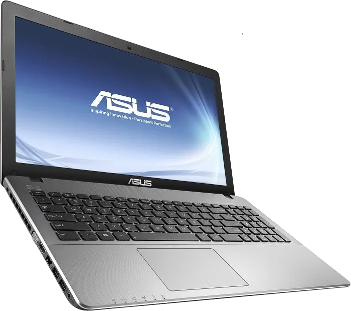 Ремонт Asus X550VB