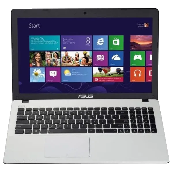Ремонт Asus X550ZE