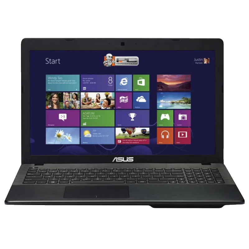 Ремонт Asus X552CL