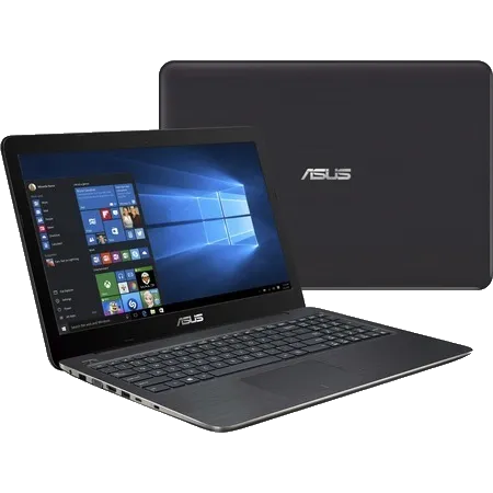 Ремонт Asus X556UB