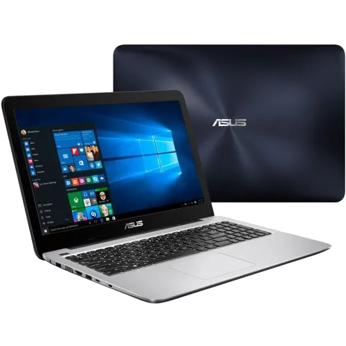 Ремонт Asus X556UQ