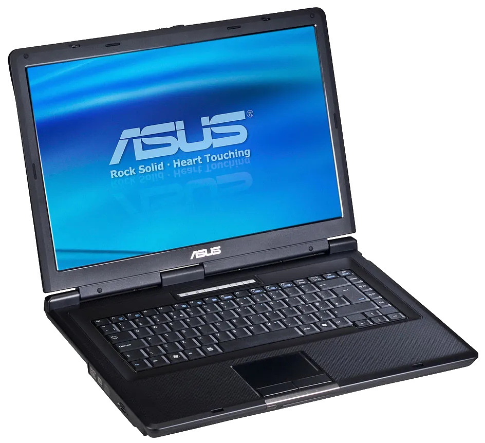 Ремонт Asus X58