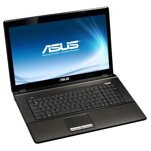 Ремонт Asus X75