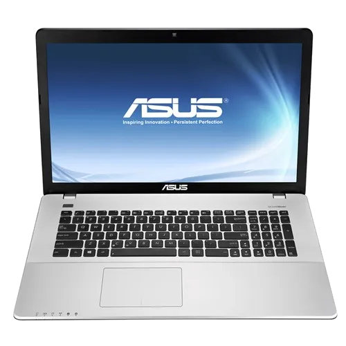 Ремонт Asus X750JN