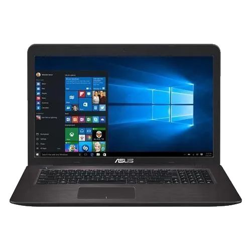Ремонт Asus X756UB