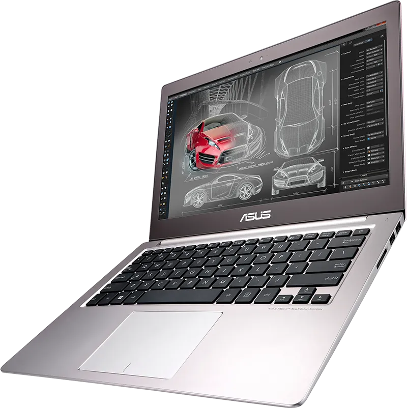 Ремонт Asus UX 303UB