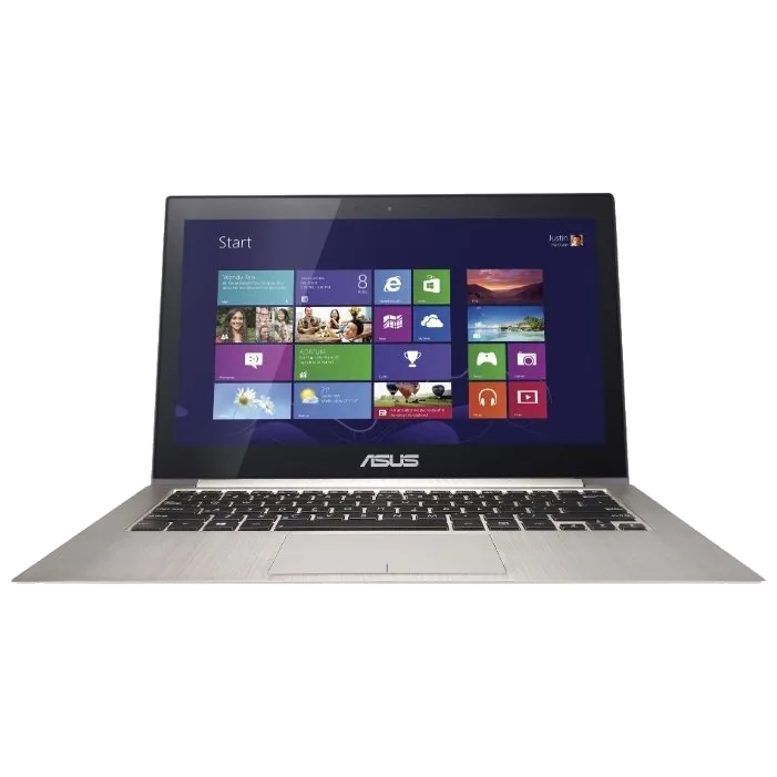 Ремонт Asus U500VZ
