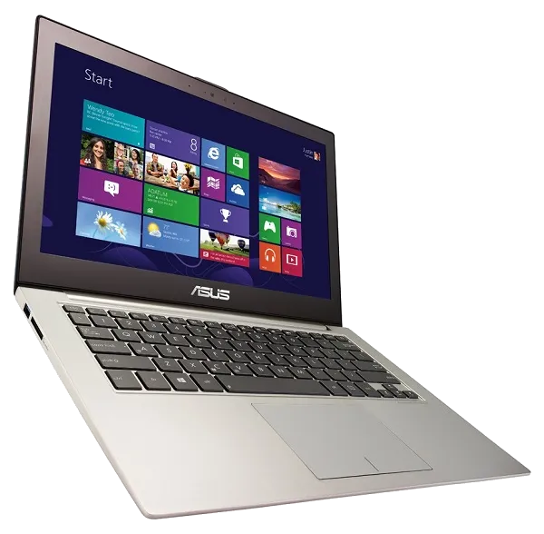 Ремонт Asus UX32LN