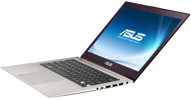 Ремонт Asus UX42VS