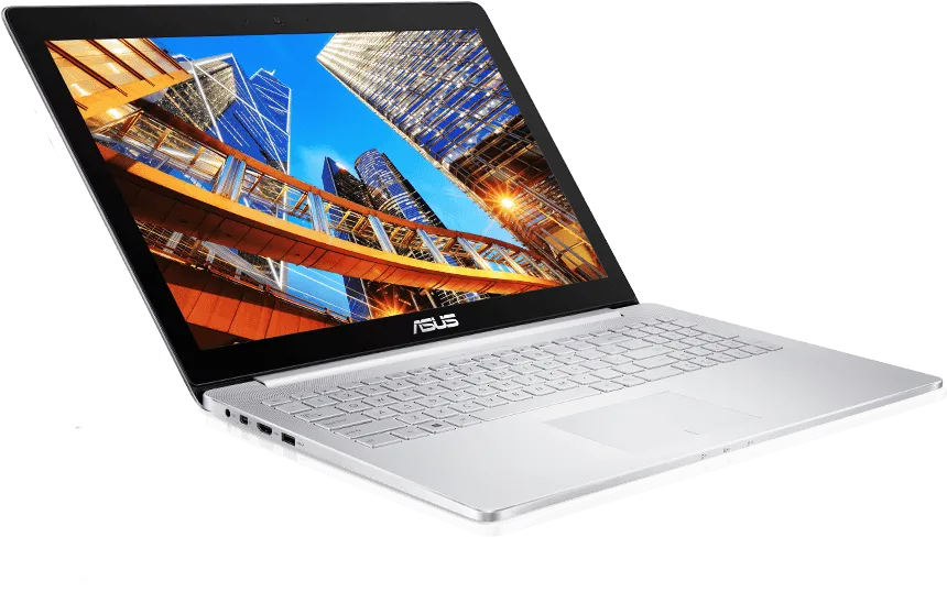 Ремонт Asus UX501JW