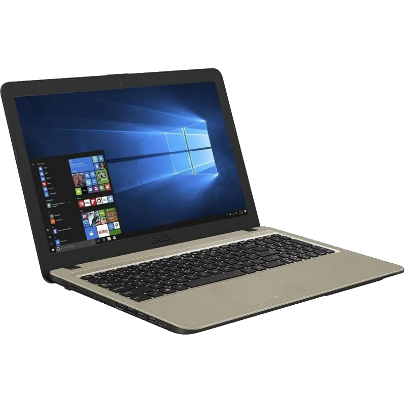 Ремонт Asus R540NV