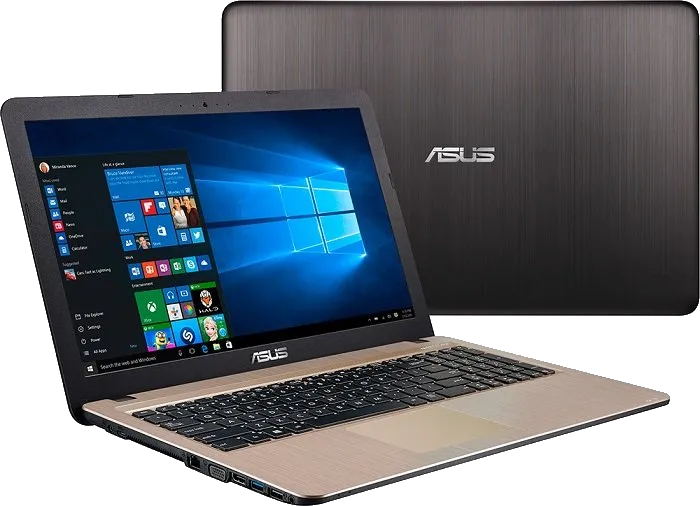 Ремонт Asus R540UB