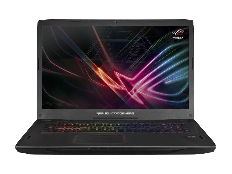Ремонт Asus GL702VI