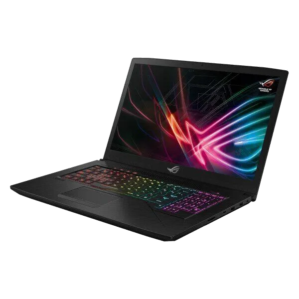 Ремонт Asus Strix Scar Edition GL703GS