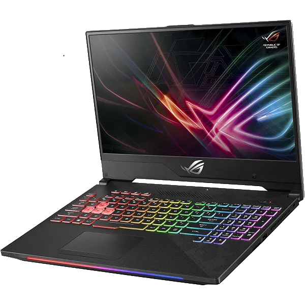 Ремонт Asus Strix SCAR II GL504GM