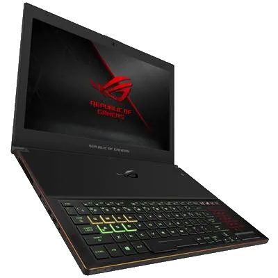 Ремонт Asus GX501GI