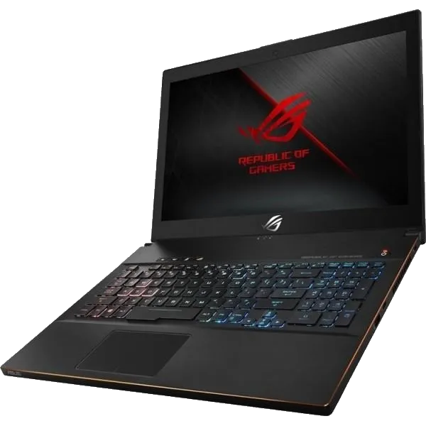 Ремонт Asus M GM501GS