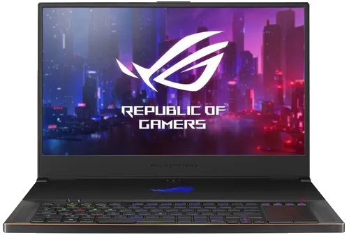 Ремонт Asus S GX701GV