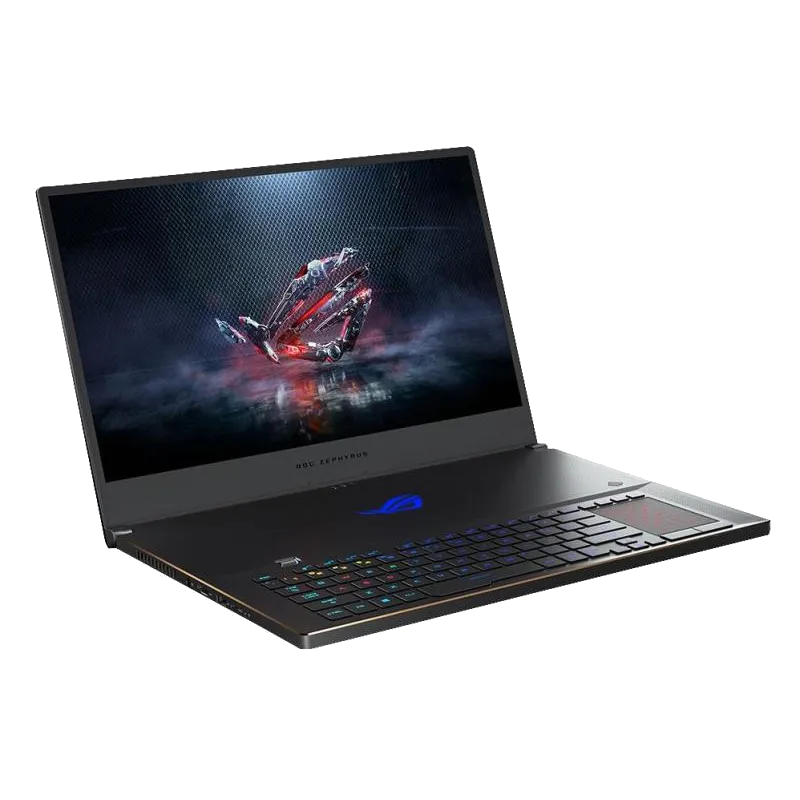 Ремонт Asus S GX701GX