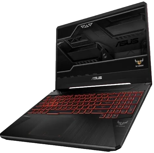 Ремонт Asus FX505DD-BQ038T