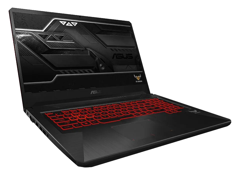 Ремонт Asus FA707RR-HX001