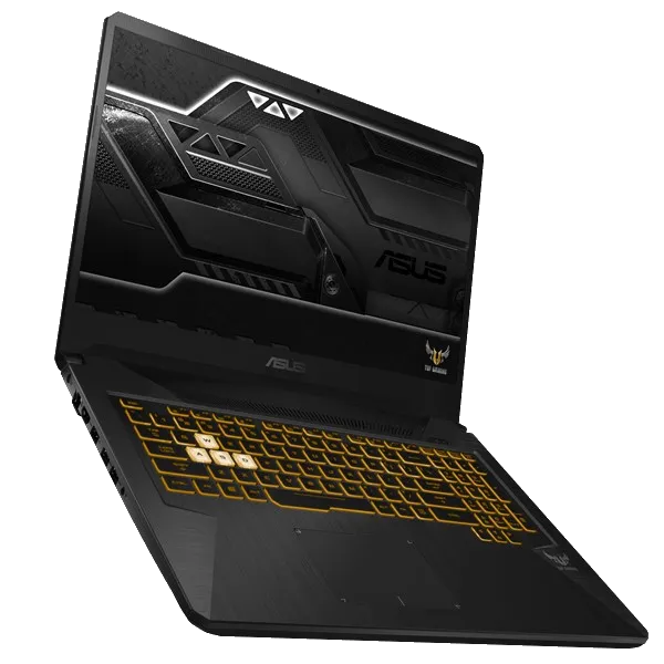 Ремонт Asus FX504GM-E4468T