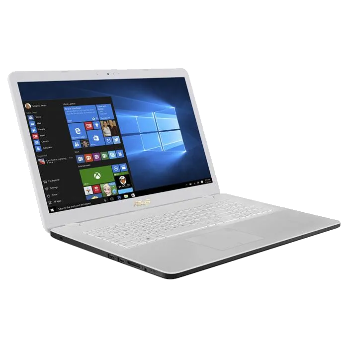 Ремонт Asus 17 X705UB