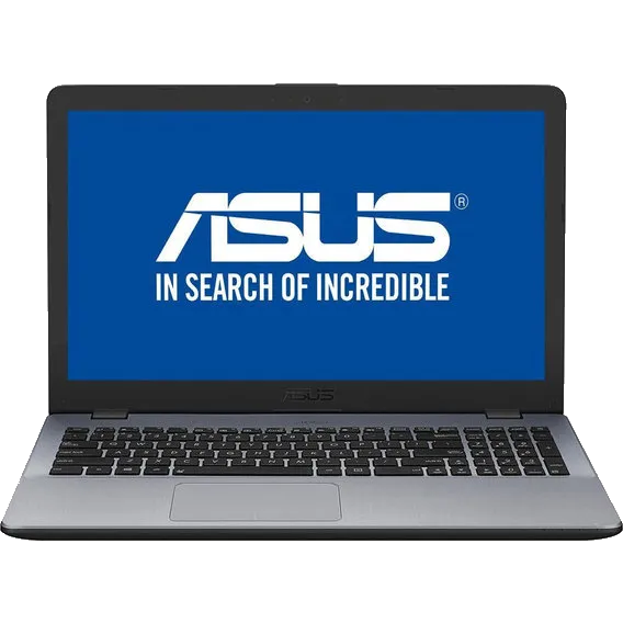 Ремонт Asus A540UB