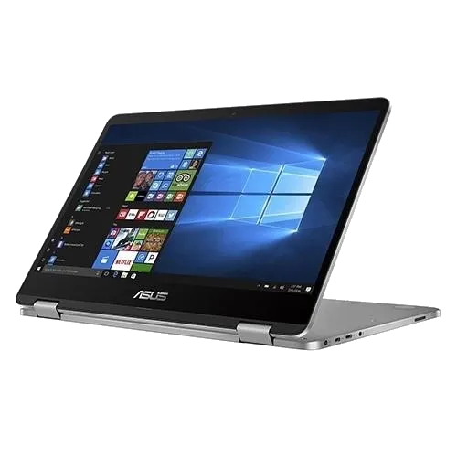 Ремонт Asus Flip 14 TP401CA